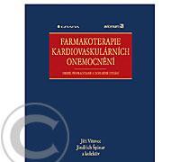 Farmakoterapie kardiovaskulárních onemocnění, Farmakoterapie, kardiovaskulárních, onemocnění