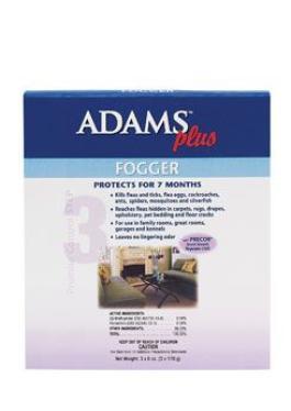 FARNAM Adam´s Plus Fogger 3x170g, FARNAM, Adam´s, Plus, Fogger, 3x170g