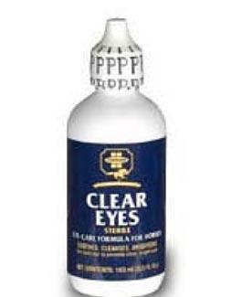 FARNAM Clear eyes gtt 103ml