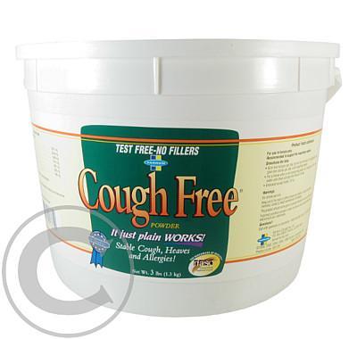 FARNAM Cough Free plv 1,36kg