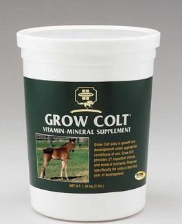 FARNAM Grow Colt plv 1,3kg