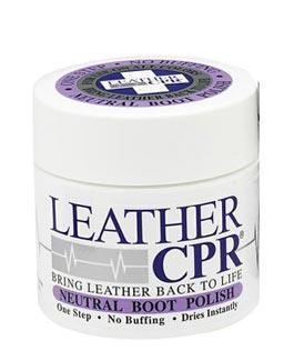 FARNAM Leather CPR Neutral polish 116g