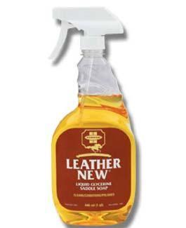 FARNAM Leather New spray 473ml