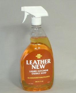 FARNAM Leather New spray 946ml