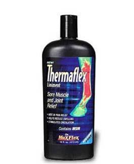 FARNAM Thermaflex liniment 473ml