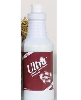 FARNAM Ultra Iodine shampoo 946ml