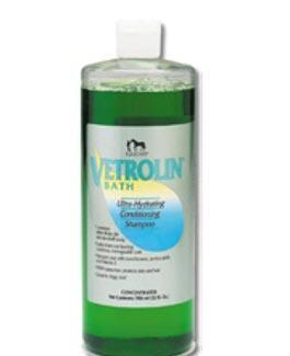 FARNAM Vetrolin Bath shampoo 946ml