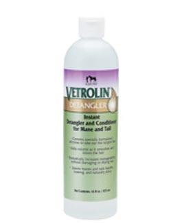 FARNAM Vetrolin Detangler sol 355ml