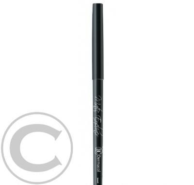 Fashion Matic Eye Liner 2051 - černá