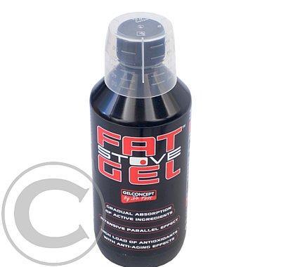 FAT STOVE GEL 500ml, FAT, STOVE, GEL, 500ml