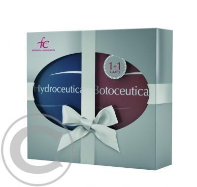 FC Botoceutical Forte 25 ml   Hydroceutical 30 ml ZDARMA
