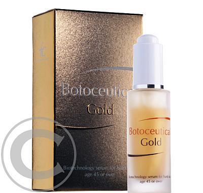 FC Botoceutical Gold 25 ml   5 ml zdarma