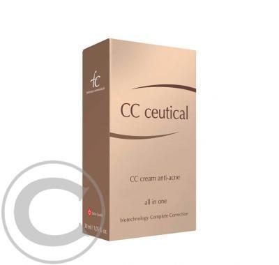 FC CC ceutical hydratační krém 30 ml