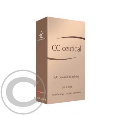 FC CC ceutical krém proti vráskám vysoce krycí 30 ml
