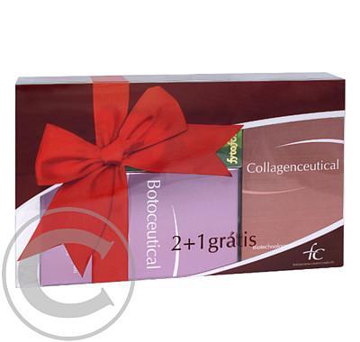 FC Collagenceutical dárkový balíček, FC, Collagenceutical, dárkový, balíček