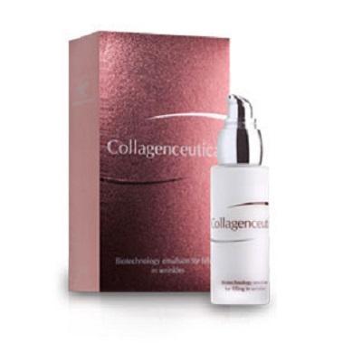 FC Collagenceutical emulze na vyplnění vrásek 30 ml, FC, Collagenceutical, emulze, vyplnění, vrásek, 30, ml