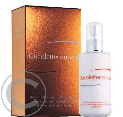 FC Decoletteceutical 125 ml emulze - vypínání dekoltu, FC, Decoletteceutical, 125, ml, emulze, vypínání, dekoltu