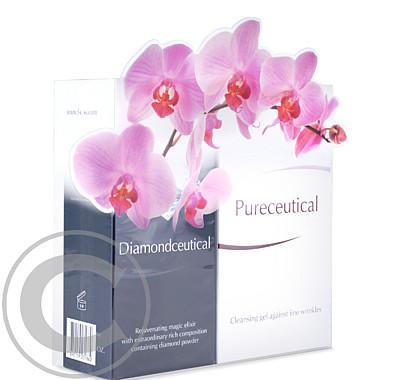 FC orchidej Diamondceut   Pure protivráskový gel 30/125ml