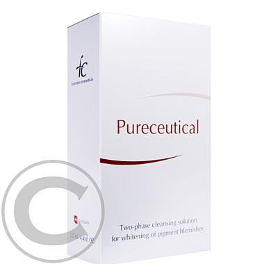 FC Pureceutical zesvětlující roztok na pigmentové skvrny 125ml