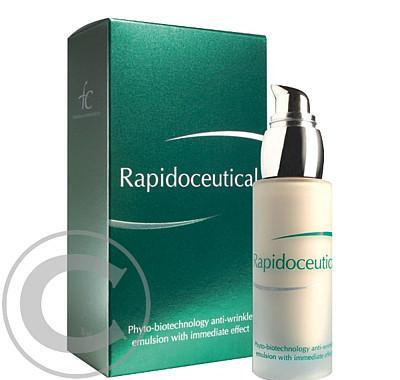 FC Rapidoceutical 30ml emulze proti vráskám