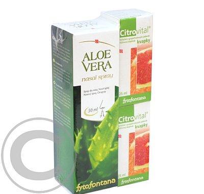 HERB-PHARMA Citrovital 2   1 ZDARMA (2 x kapky   Aloe vera nosní sprej), HERB-PHARMA, Citrovital, 2, , 1, ZDARMA, 2, x, kapky, , Aloe, vera, nosní, sprej,