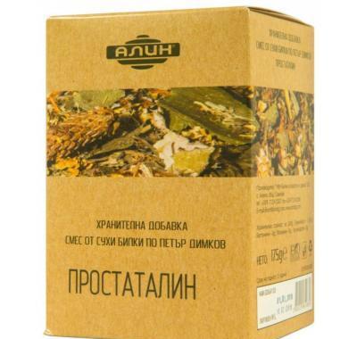 HRISTINA Čaj Prostatalin 175 g