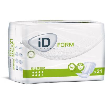 ID Expert Form Super 21 ks