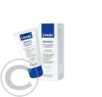 Linola Gesicht 50 ml