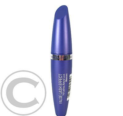 Max Factor False Lash Effect Mascara Purple black