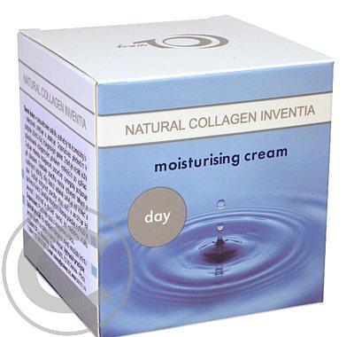 Natural Collagen Denní hydratační kolagenový krém 50 ml