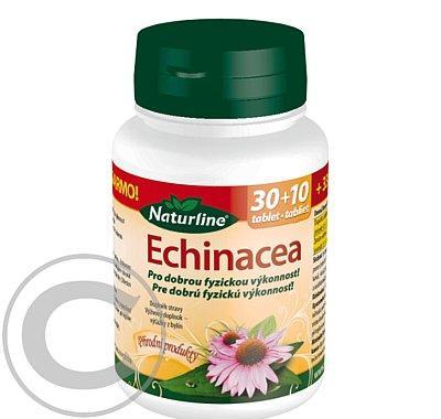 Naturline Echinacea 30 10 tbl., Naturline, Echinacea, 30, 10, tbl.