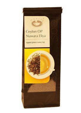 Oxalis Ceylon OP Nuwara Eliya 40 g, Oxalis, Ceylon, OP, Nuwara, Eliya, 40, g