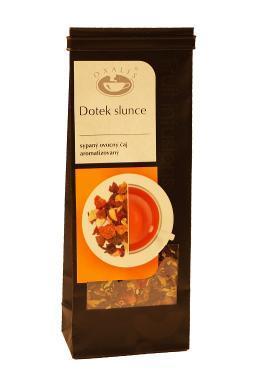 Oxalis Dotek slunce 80 g