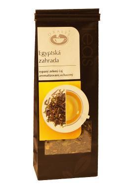 Oxalis Egyptská zahrada 70g, Oxalis, Egyptská, zahrada, 70g