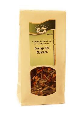 Oxalis Energy Tea Guarana 50g