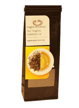 Oxalis English Breakfast Tea 60 g, Oxalis, English, Breakfast, Tea, 60, g