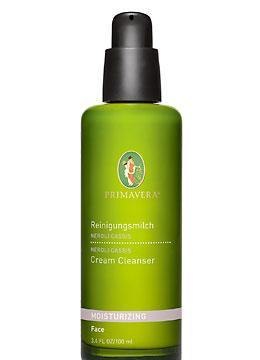 PRIMAVERA Čistící mléko Neroli Cassis   100 ml