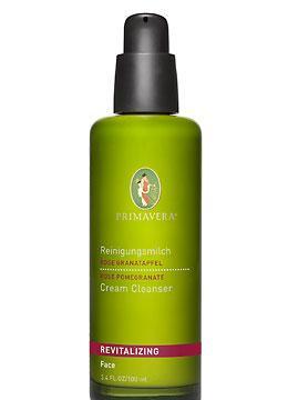 PRIMAVERA Čistící mléko Růže Granátové jablko 100 ml, PRIMAVERA, Čistící, mléko, Růže, Granátové, jablko, 100, ml