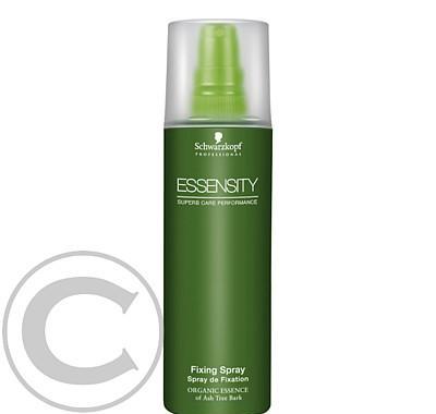 SCHWARZKOPF ESSENSITY FIXING SPRAY 200ml