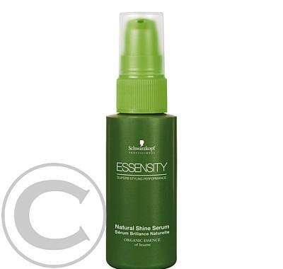 SCHWARZKOPF ESSENSITY NATURAL SHINE SERUM 50ml