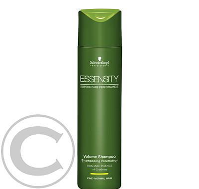 SCHWARZKOPF ESSENSITY ŠAMPON 250ml - Objemový