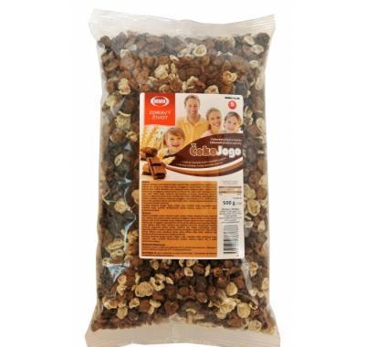 SEMIX ČokoJogo 500 g, SEMIX, ČokoJogo, 500, g