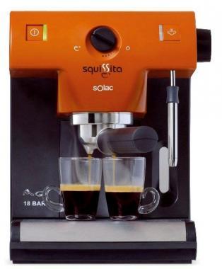 Solac CE4500 Espresso Kávovar