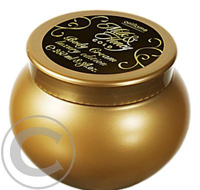 Tělový krém Milk & Honey Gold 250ml o20367c16