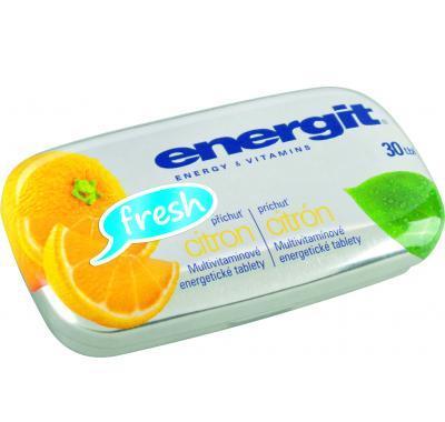 VITAR Energit Multi citron 30 tablet, VITAR, Energit, Multi, citron, 30, tablet