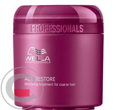 WELLA CARE3 INTENZIVNÍ MASKA 150ml proti stárnutí vlasů, WELLA, CARE3, INTENZIVNÍ, MASKA, 150ml, proti, stárnutí, vlasů