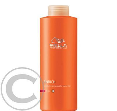 WELLA CARE3 KONDICIONÉR 1000ml - Hydratatační pro jemné vlasy, WELLA, CARE3, KONDICIONÉR, 1000ml, Hydratatační, jemné, vlasy