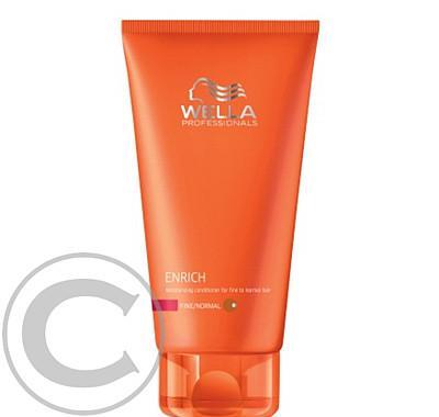 WELLA CARE3 KONDICIONÉR 200ml - Hydratační pro jemné vlasy, WELLA, CARE3, KONDICIONÉR, 200ml, Hydratační, jemné, vlasy