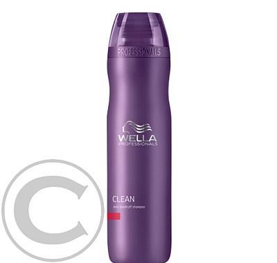 WELLA CARE3 ŠAMPON 250ml - Proti lupům