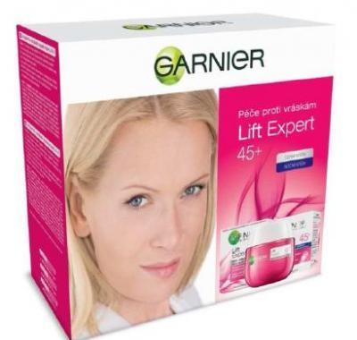 Balíček GARNIER Skin Essentials 45  denní a noční krém